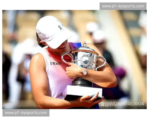 法网红黄牌：网坛新规则背后的“颜色惊喜”