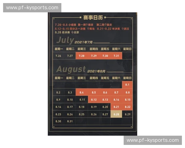 赛程独行侠：跟随节拍，做自己的球场英雄