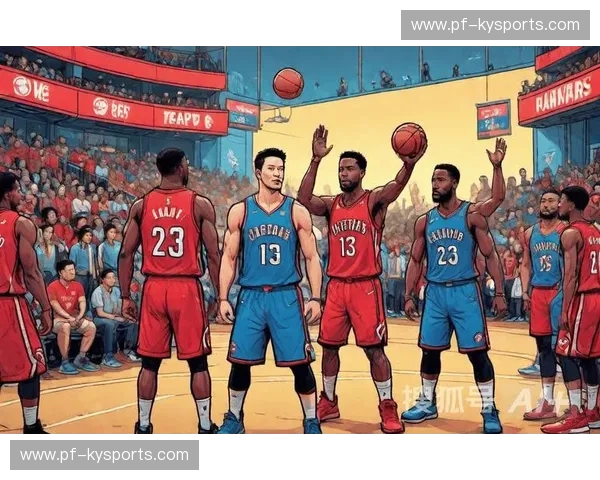 决战之夜：骑士vs猛龙G6，命运的齿轮在此转动